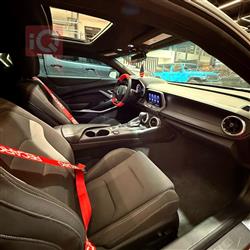 شيفروليه كامارو